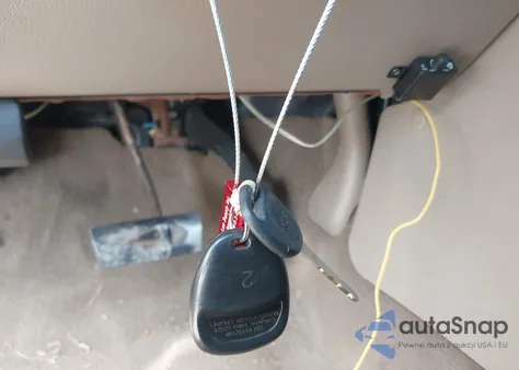 2006 Chevrolet Silverado 1500 Lt3 z USA, uszkodzony, nr VIN 2GCEK13T261154007